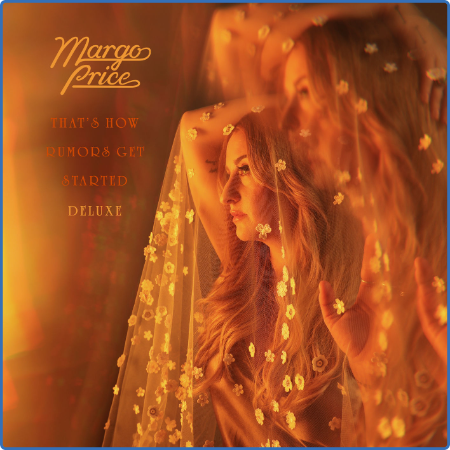 Margo Price - That's How Rumors Get Started (Deluxe) (2022)