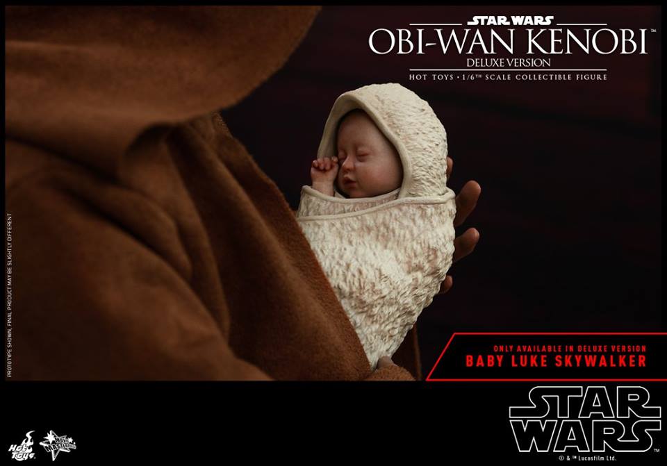 Star Wars III Revenge of the Sith : 1/6 Obi-Wan Kenobi - Deluxe Version (Hot Toys) G3aryK0h_o