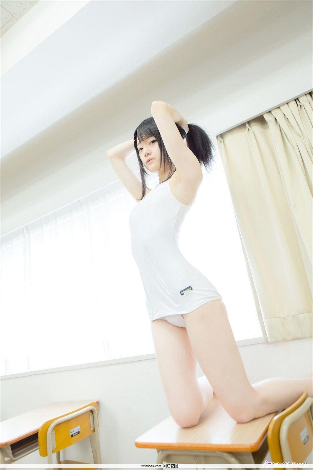 [Graphis] Gals No.268 小仓奈々 《GLAMOROUS BODY》(4)