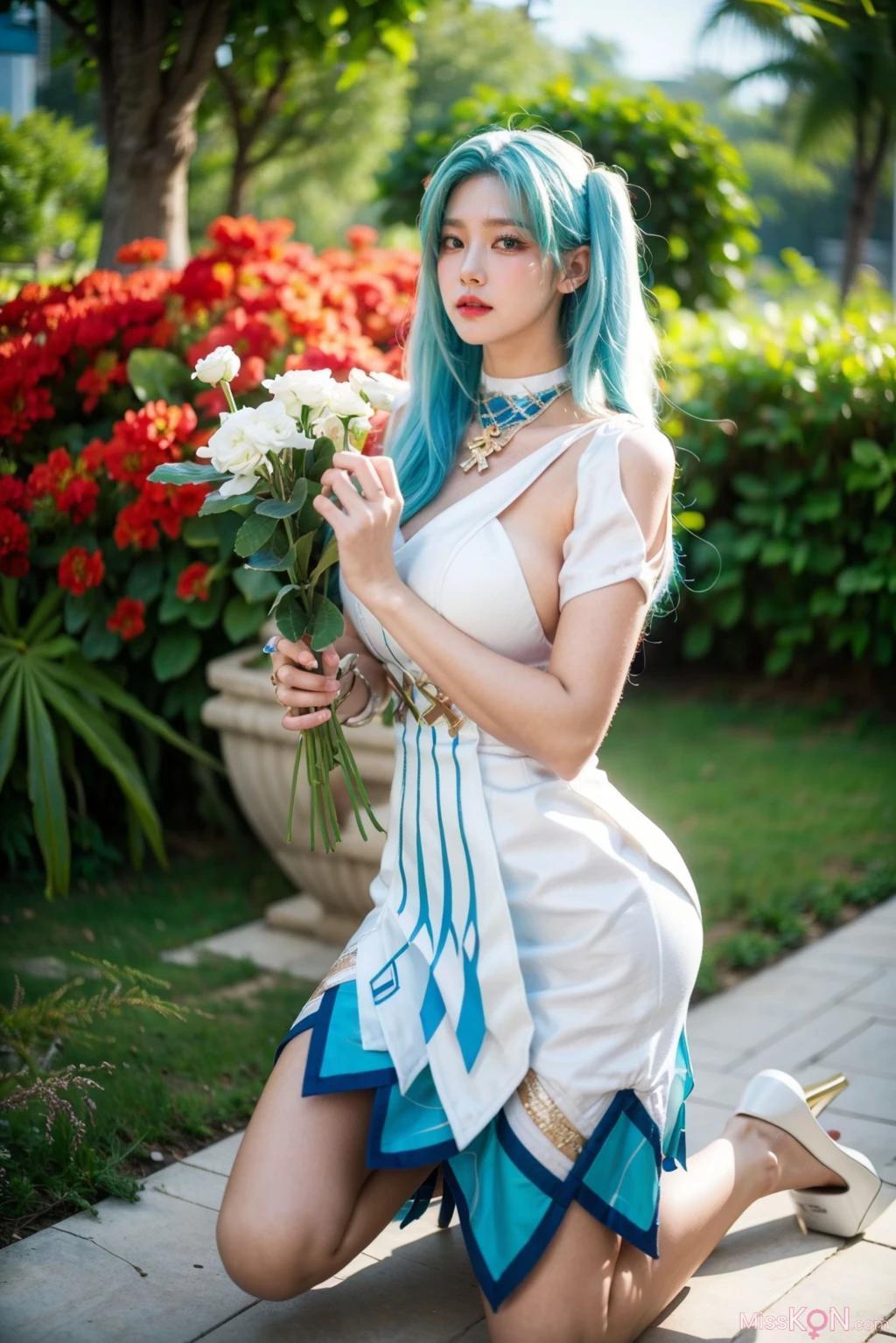 [AI Generated] 拟实画风 Vol.091 (142 photos)(3)