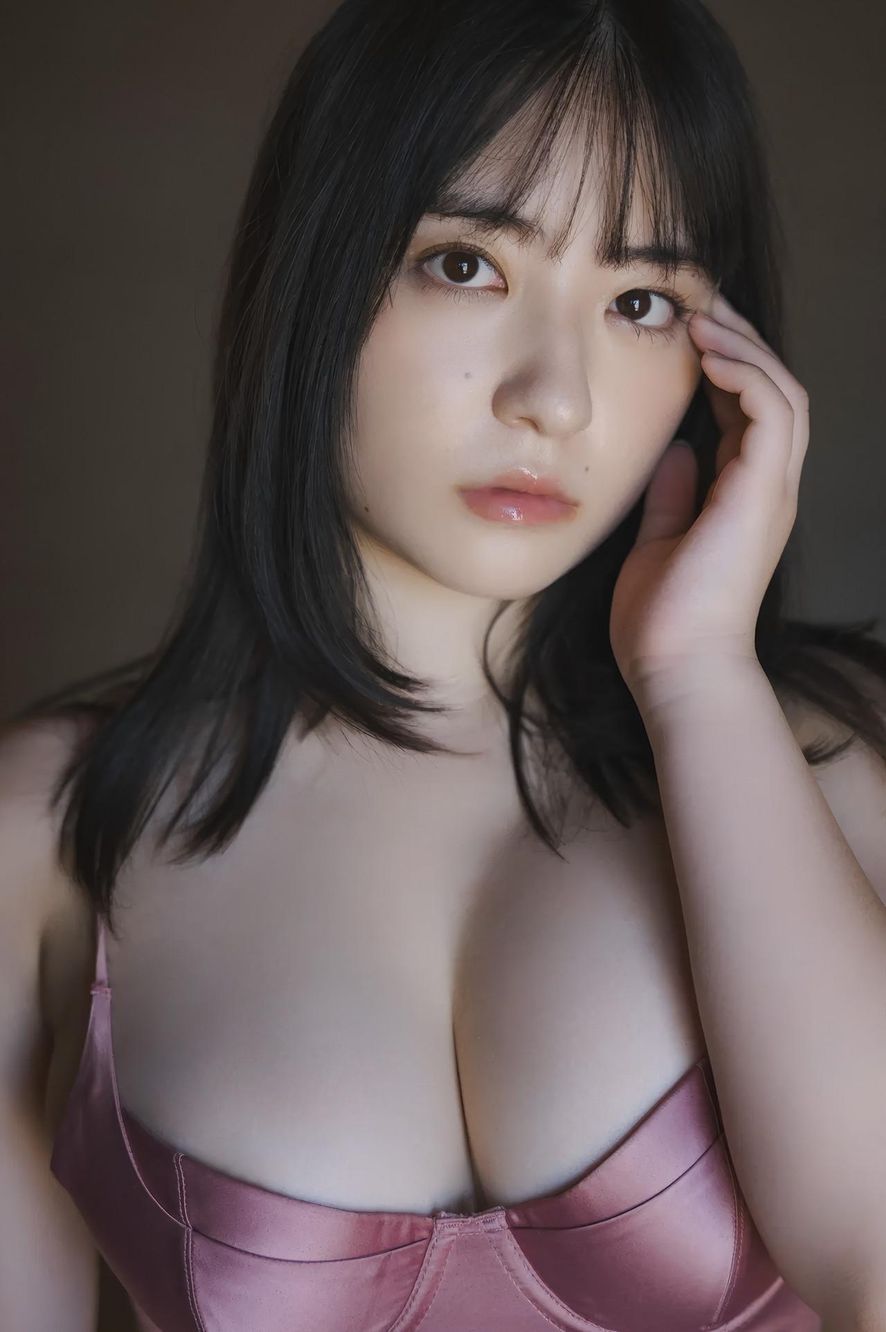 Mizuki Asakura 麻倉瑞季, FRIDAYデジタル写真集 『みずみずしい』 Set.01(23)