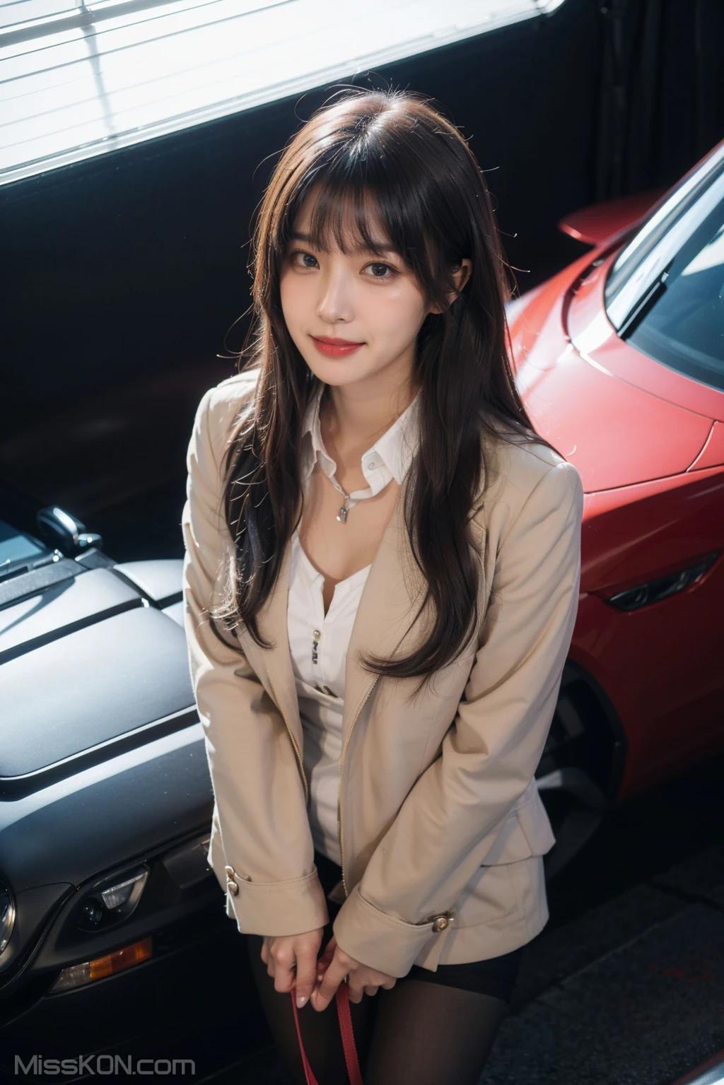 [AI Generated] 拟实画风 Vol.011 (331 photos)(48)