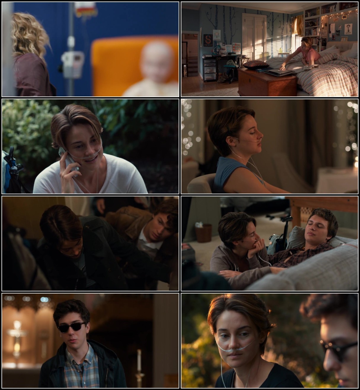 The Fault in Our Stars (2014) 720p HULU WEBRip x264-GalaxyRG BbW3IxoQ_o