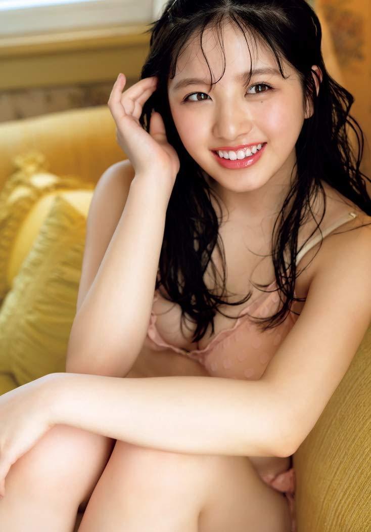 Nana Owada 大和田南那, FRIDAY 2019.09.27 (フライデー 2019年9月27日号)(7)