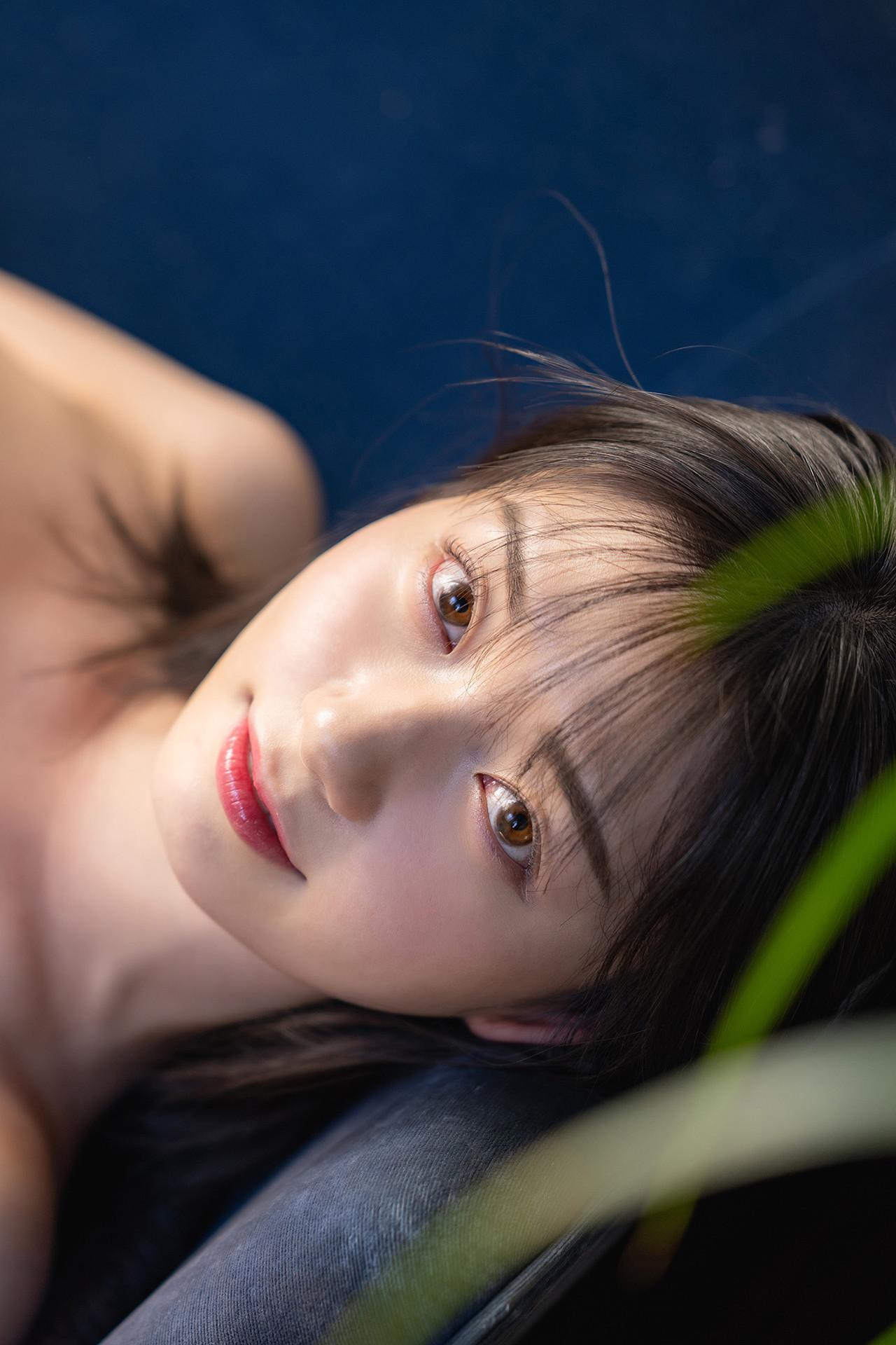 Kanna Seto 瀬戸環奈, デジタル写真集 「恋のはじまり」 Set.03(27)