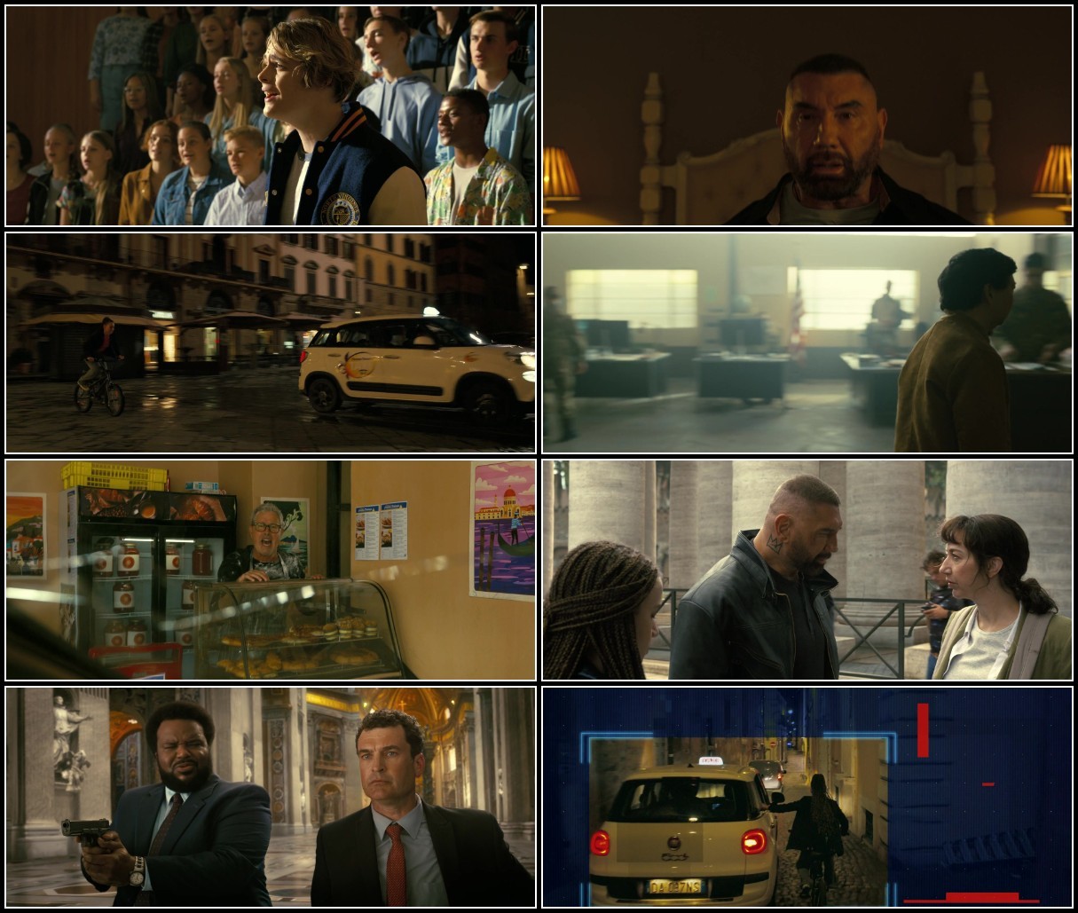 My Spy The Eternal City (2024) 1080p [WEBRip] 5.1 YTS Xa3KE8VT_o