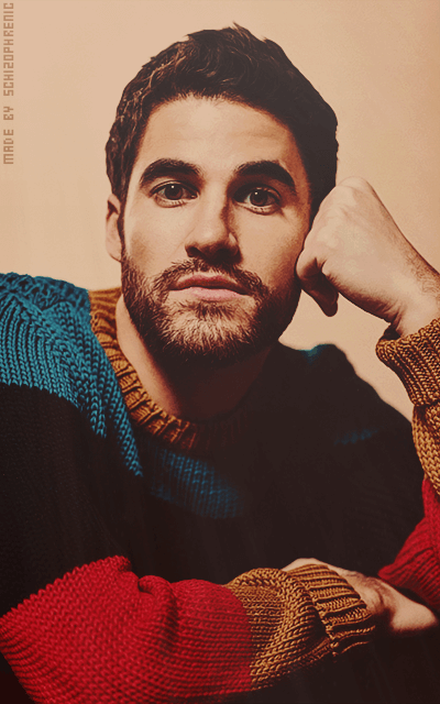 Darren Criss ZIouK36k_o