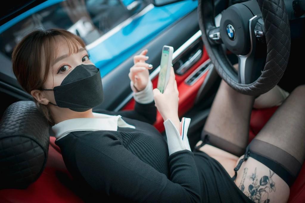 DJAWA Photo - Son Ye-Eun (손예은): "A Snap of Intimacy" (160 photos)(63)