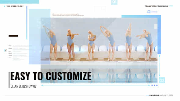 Slideshow - VideoHive 47621601