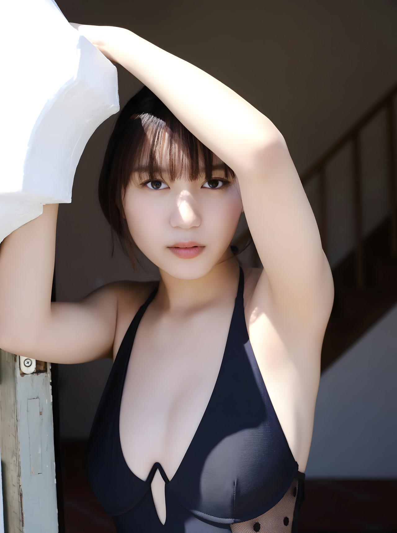 Sara Kurogane くろがねさら, FRIDAYデジタル写真集 [マンスリーガール024] Set.01(23)