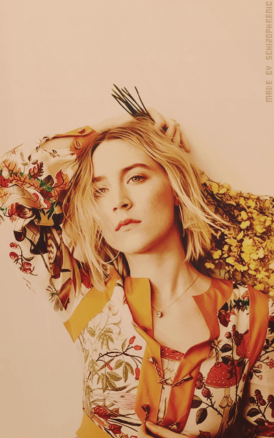 Saoirse Ronan - Page 3 7TuWlUo4_o