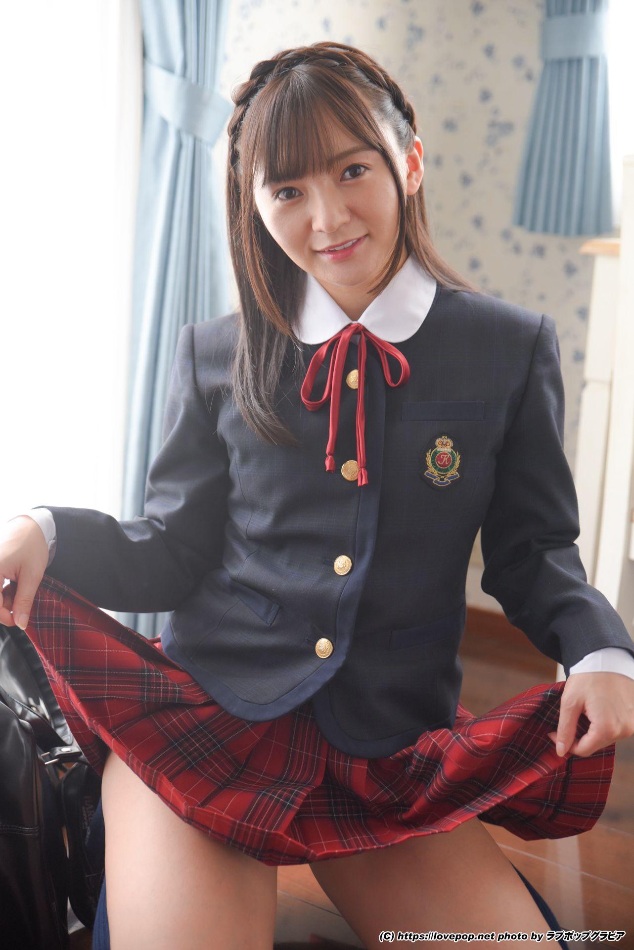 [LOVEPOP] 西永彩奈 Ayana Nishinaga Photoset 08(31)