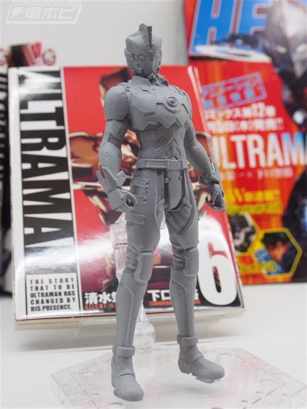 Ultraman - Figure-Rise Standard (Bandai) SVFI0tZU_o