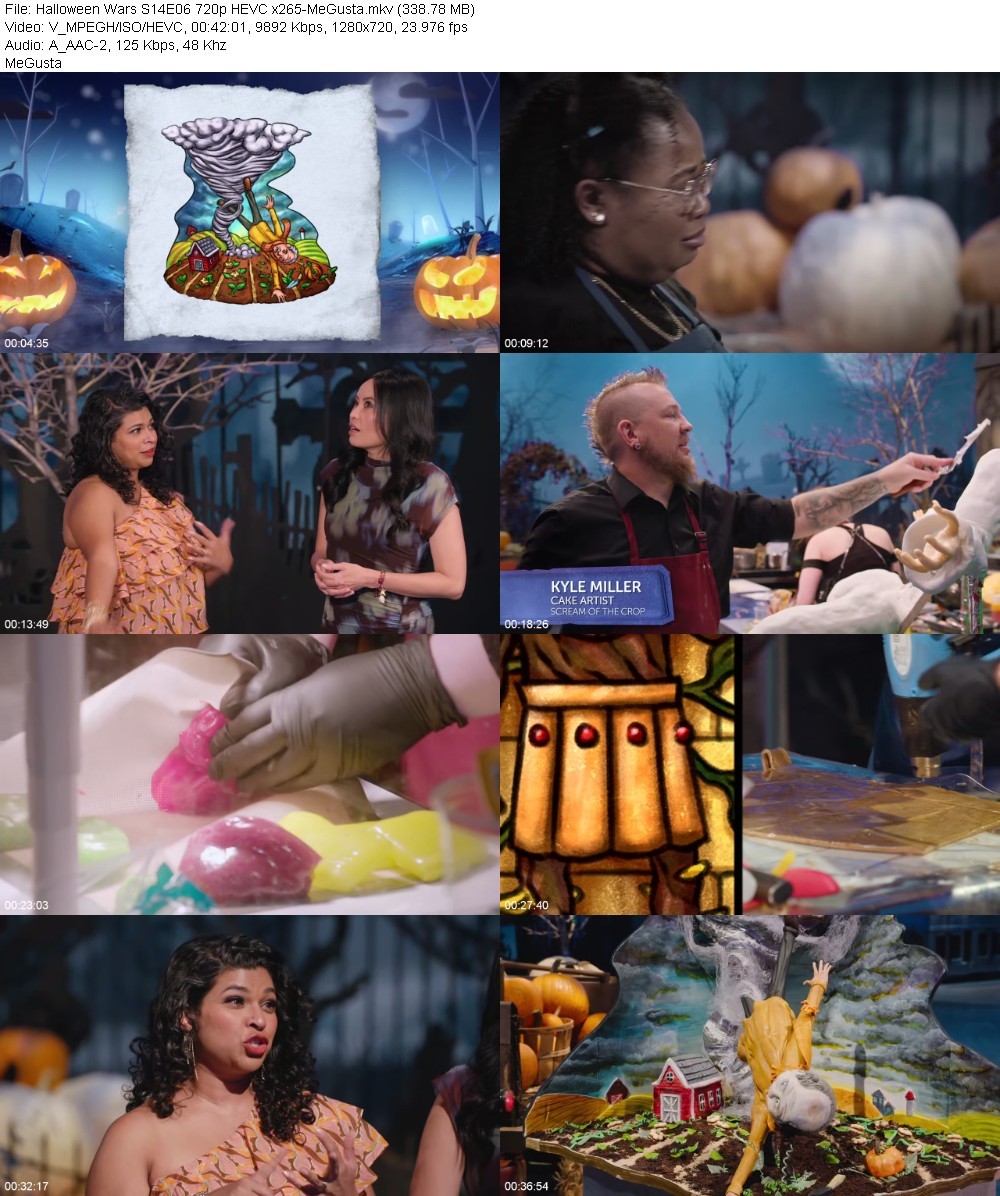 Halloween Wars S14E06 720p HEVC x265-MeGusta