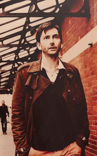 David Tennant LQ0Cc1j6_o