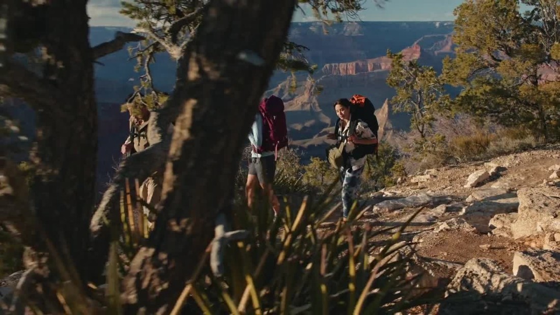 Kdnapping in the Grand Canyon 2023 | [720p] WEB (H264) 2Qk9FN3a_o