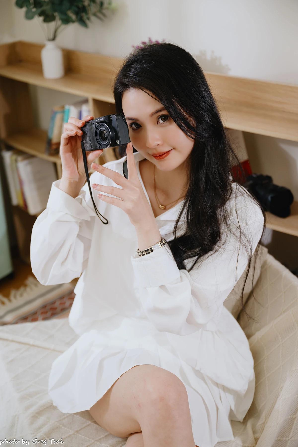 Cosplay 米浆 – 居家百褶裙 Set.01(6)