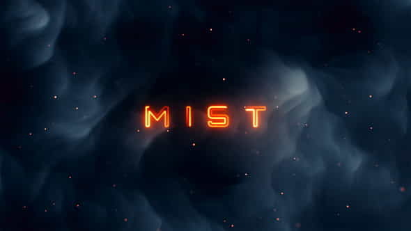 Trailer | MIST - VideoHive 21137160