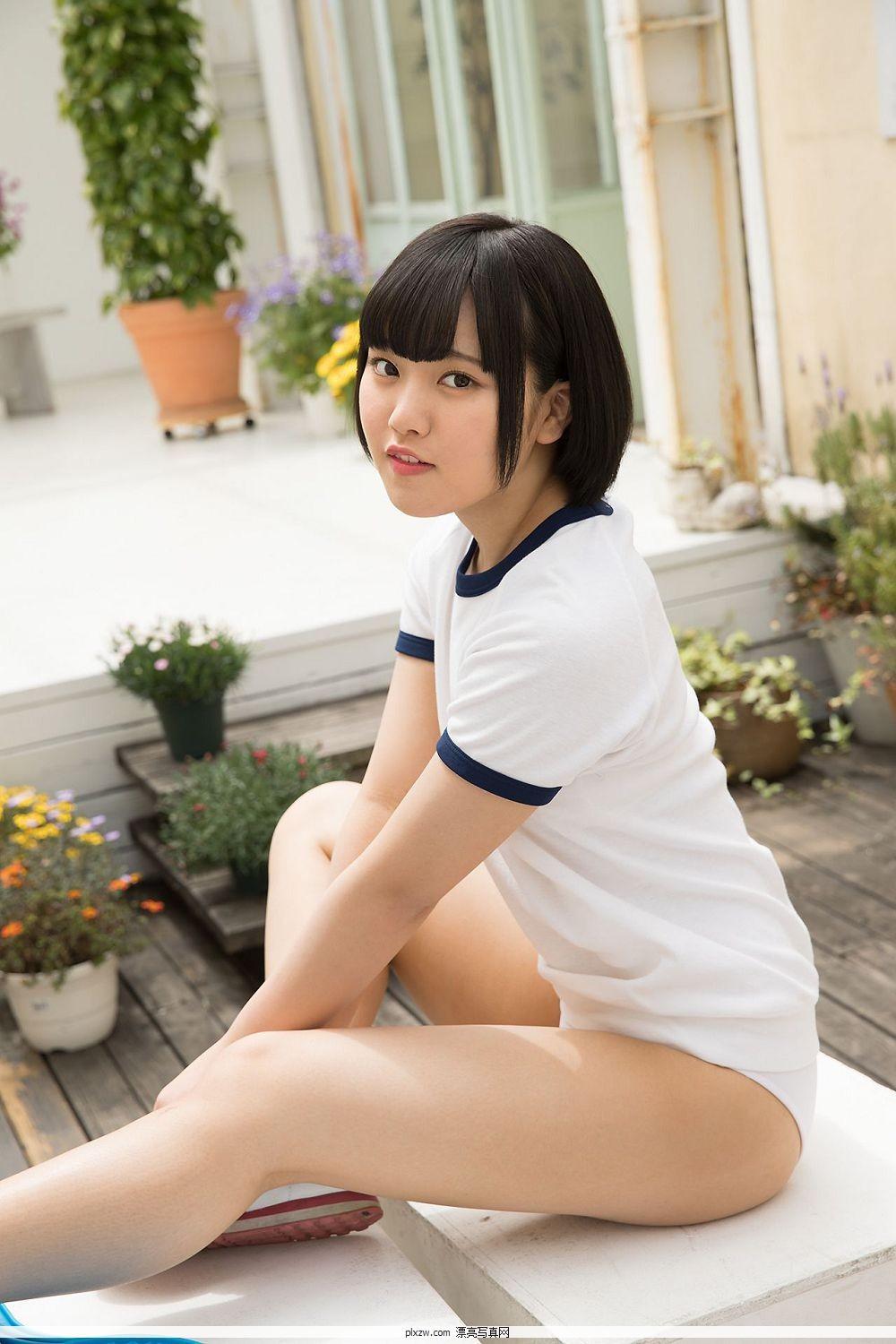 [Minisuka.tv] Anju Kouzuki 香月美 – 体操服系列 Special Gallery 8.2(28)