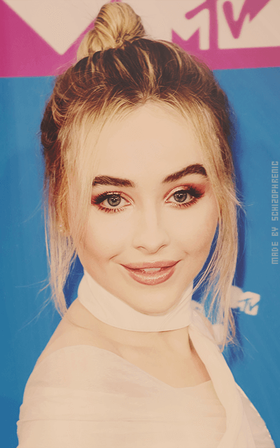 Sabrina Carpenter HNoESGdM_o