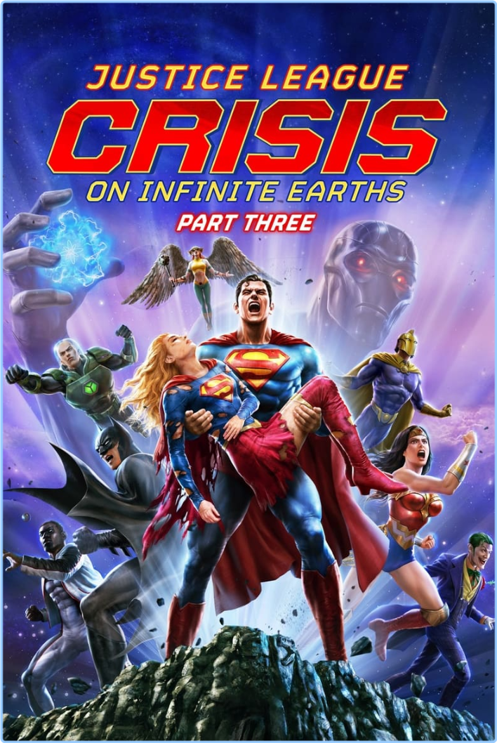 Justice League Crisis On Infinite Earths Part Three (2024) [1080p] BluRay (x265) [6 CH] YRt2Oll2_o