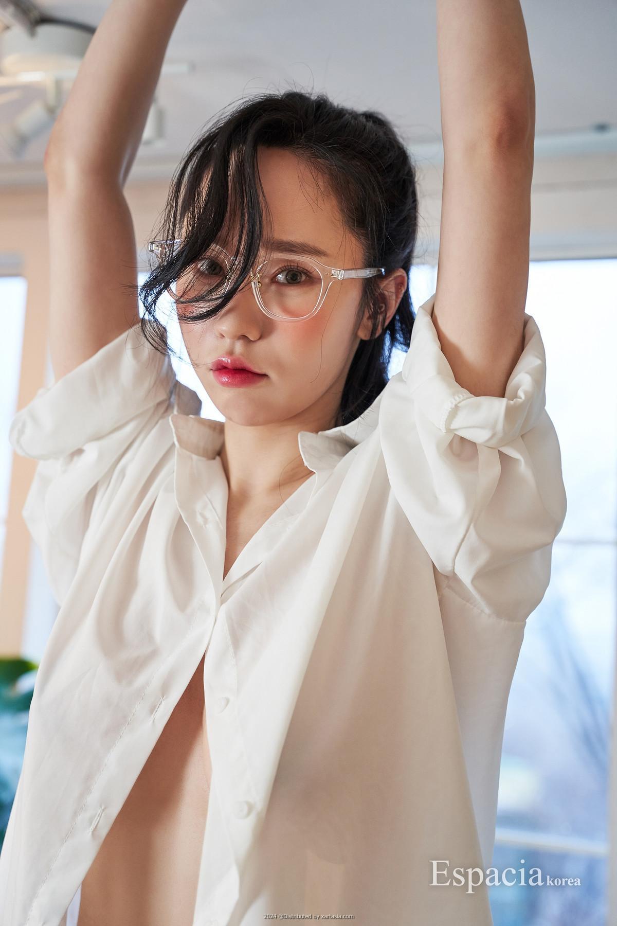 Yunha 윤하, [Espacia Korea] EHC#062 Set.02(12)