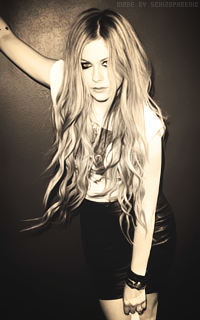 Avril Lavigne GYg2V4cE_o