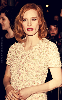 Jessica Chastain - Page 4 Wty0t3CI_o