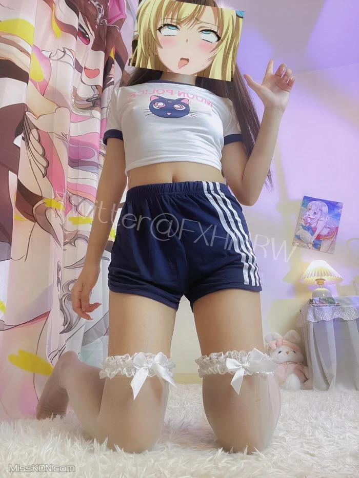 Coser@自整理福利姬: 六套合集 2024-10-22 (816 photos )(645)
