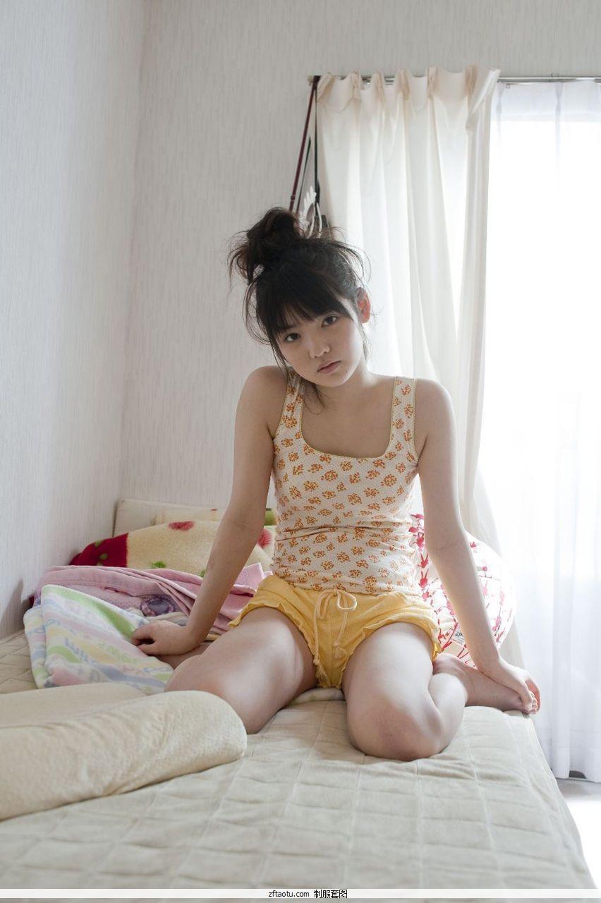 [H!P Digital Books] No.73 道重美 Sayumi Michishige(24)