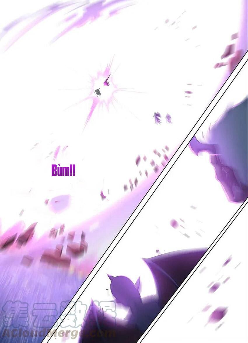 Vĩnh Hằng Chí Tôn Chap 238 . Next Chap Chap 239