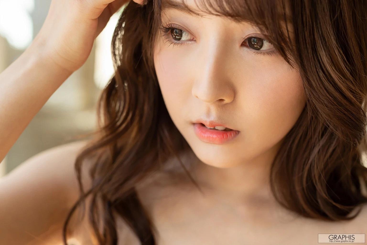 Yua Mikami 三上悠亜, [Graphis] GALS“Dream like time…” Set.01[38P](33)