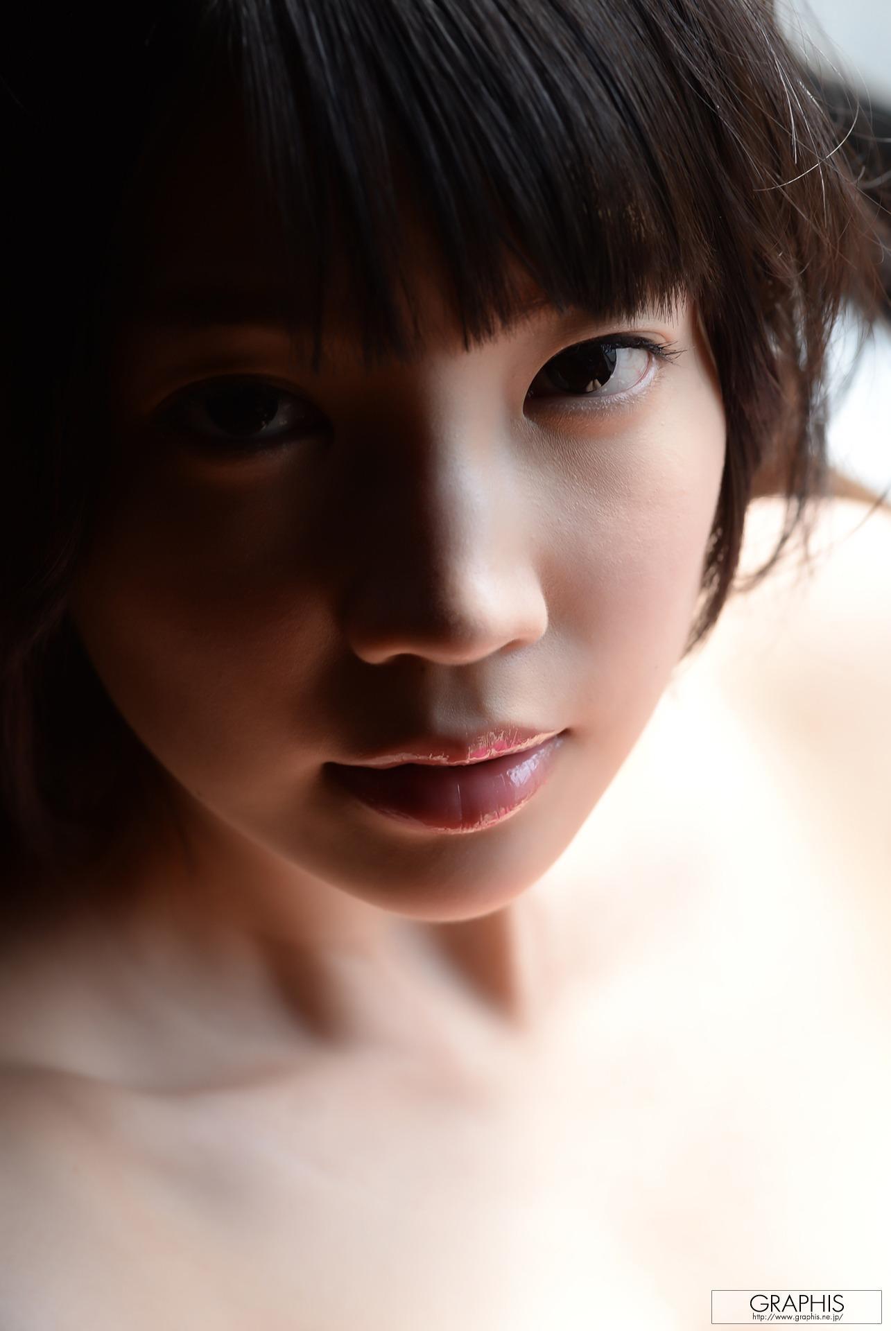 Koharu Suzuki 鈴木心春, [Graphis] LIMITED EDITION 2022.03(8)