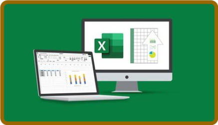 Excel 2021/365 Starter Pack: Beginner to Intermediate Course