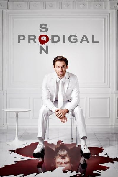 Prodigal Son S02E09 1080p HEVC x265-MeGusta