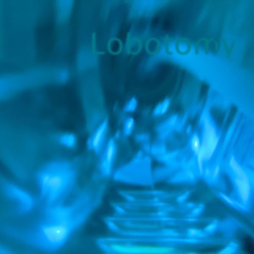 Lars Bartel - Lobotomy - 2022