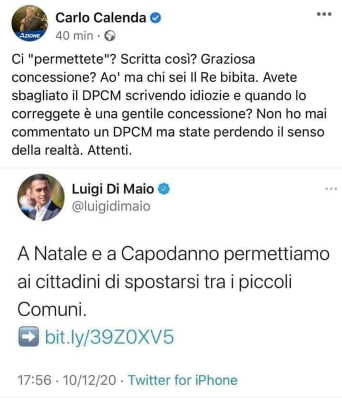 Il governo giallorosa di Giuseppi, Gigino e compagnia cantante - Pagina 7 OM6045i1_o