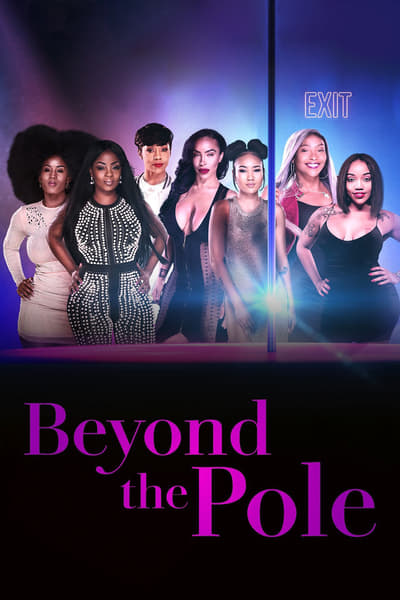 Beyond the Pole S02E07 1080p HEVC x265-MeGusta