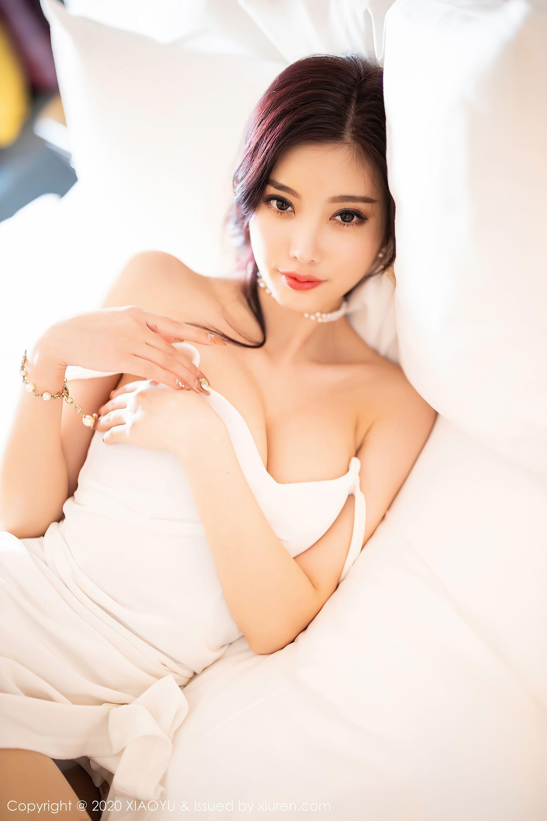 [语画界XIAOYU] Vol.331 杨晨晨sugar(58)