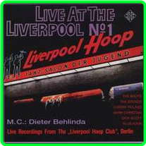 Various Artists - Live At The Liverpool Hoop N°1 1965, (1998) WAV 8jEc7GM2_o