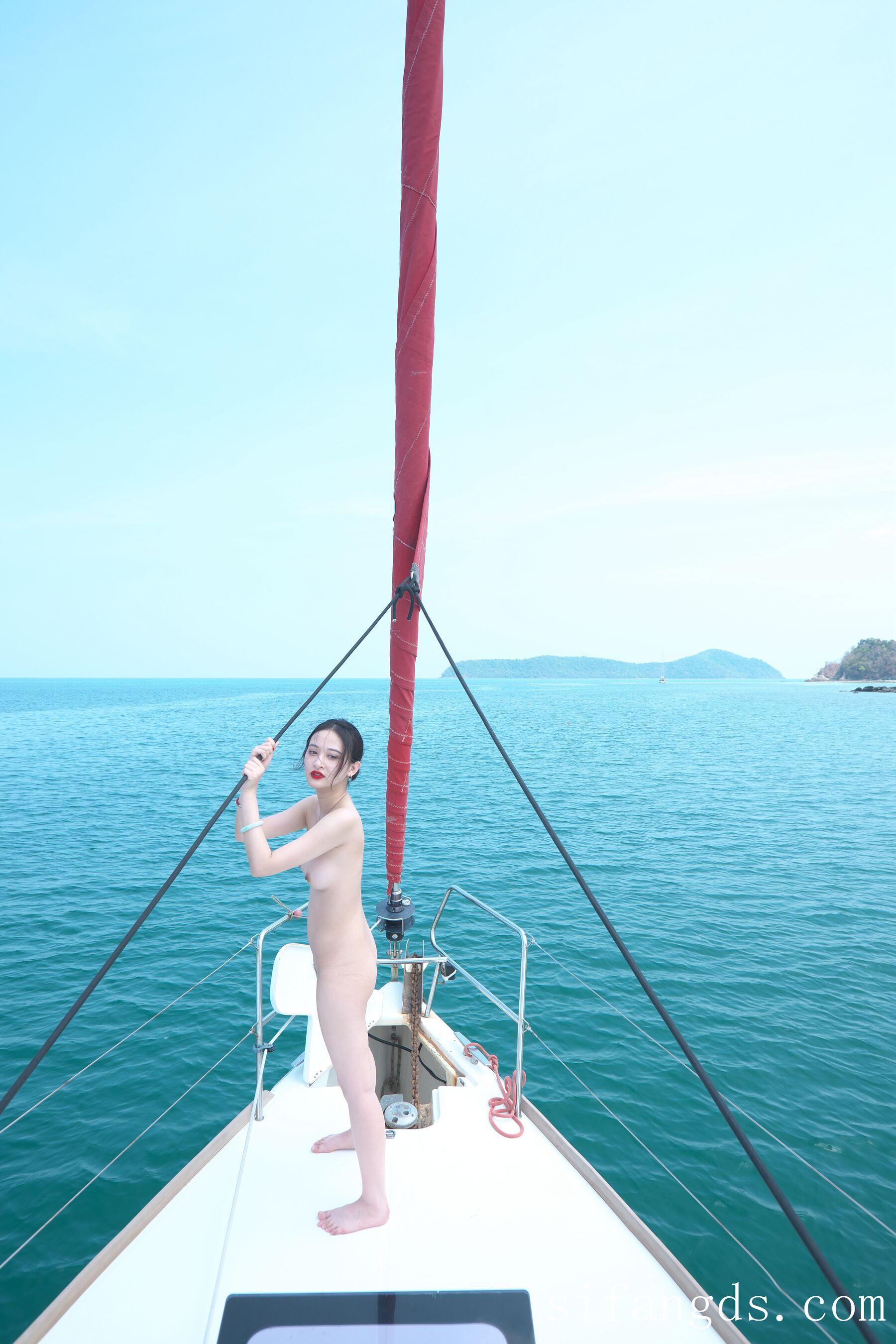 希威社 茂木希子《普吉岛旅拍》(453)