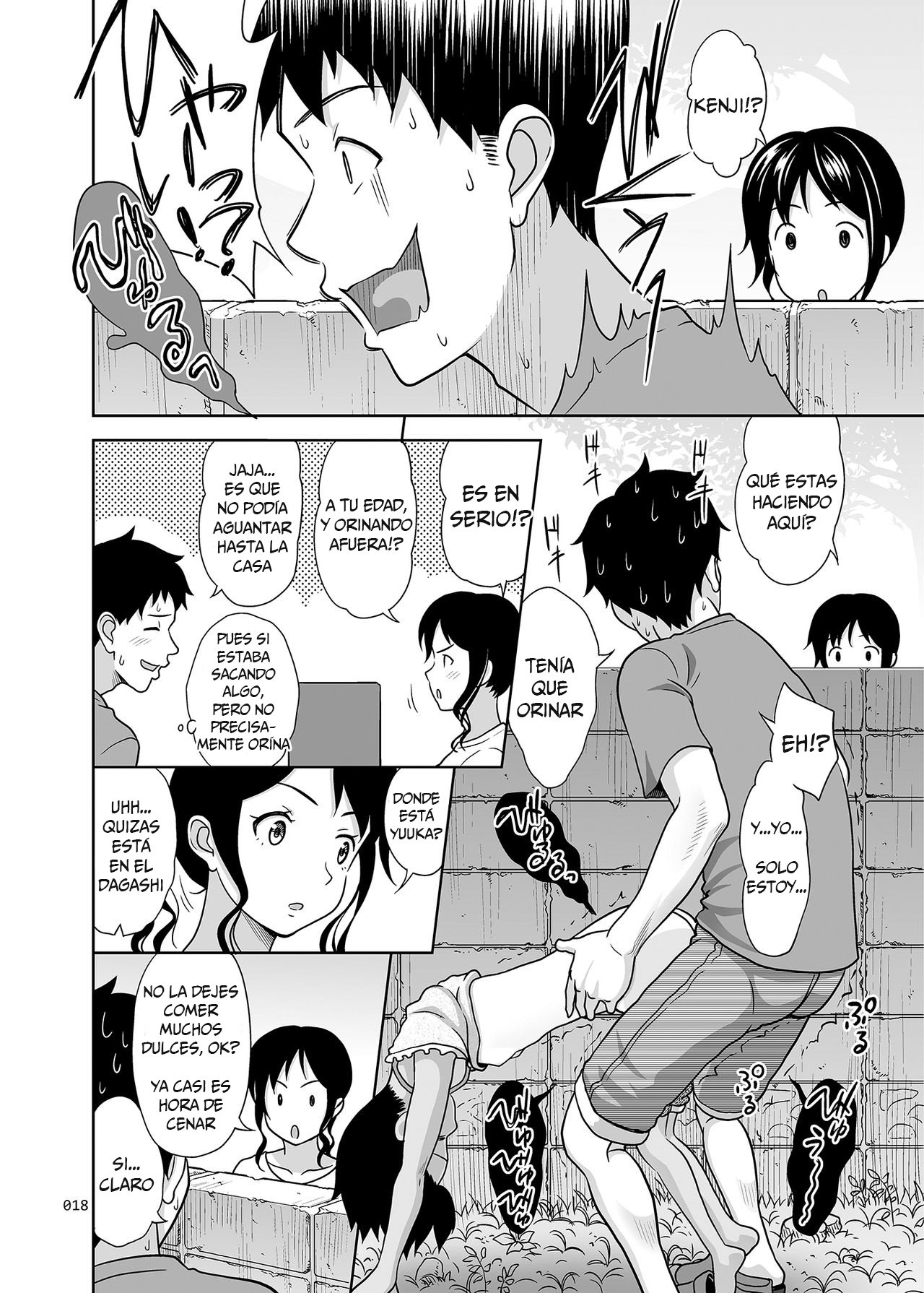 Meikko na Shoujo no Ehon 01_5 - 15