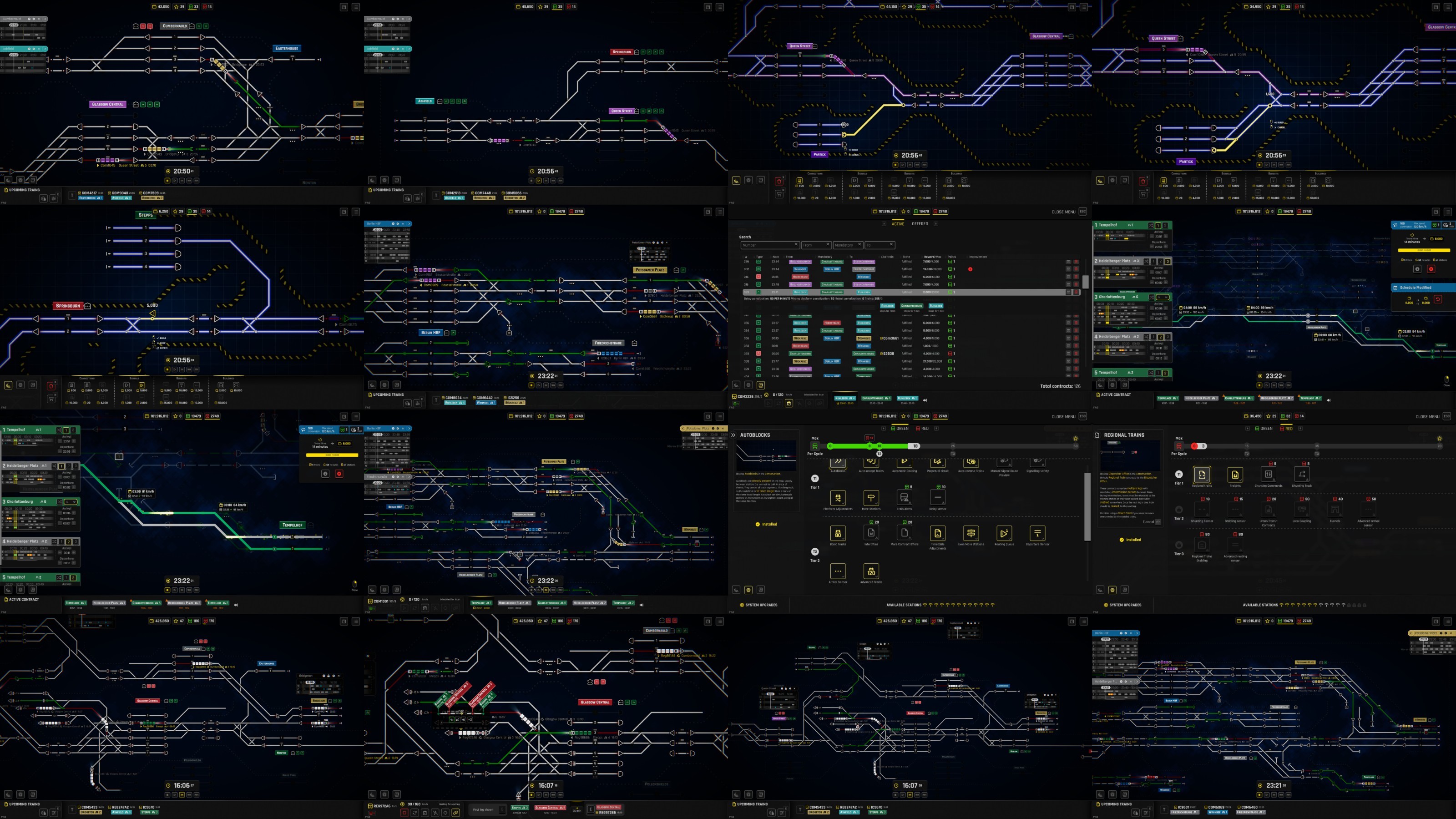 Rail Route v2.0.17-P2P