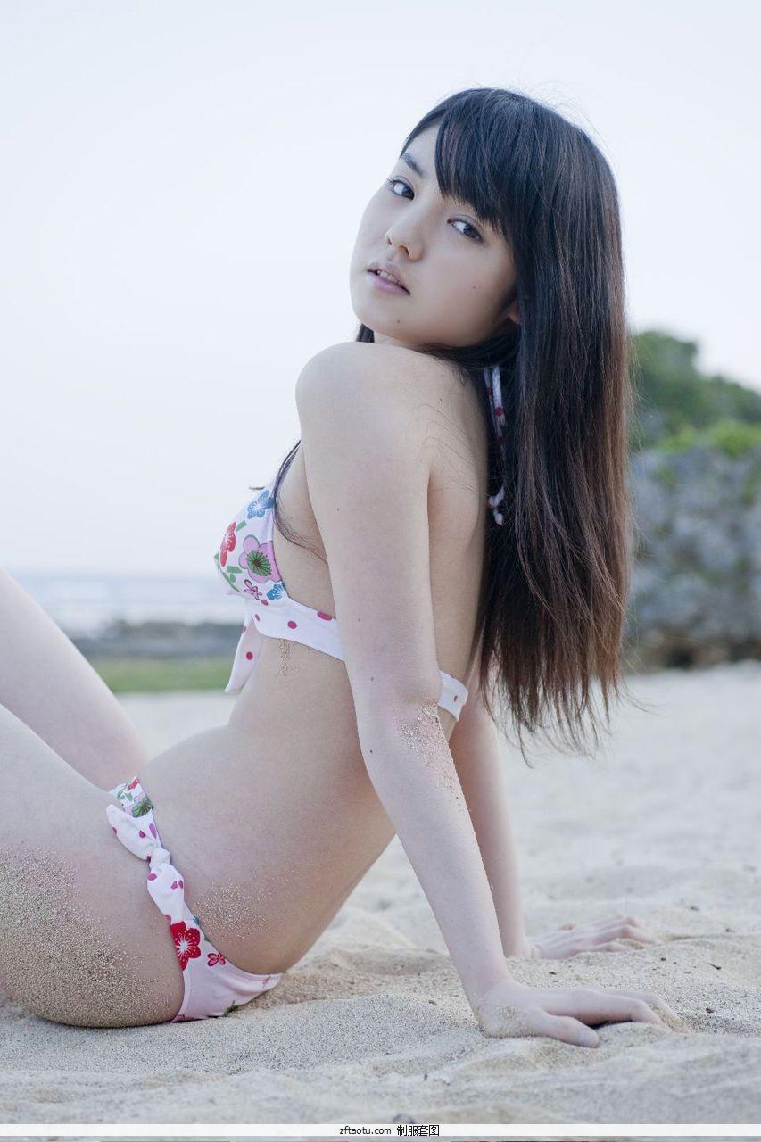 [H!P Digital Books] No.73 道重美 Sayumi Michishige(86)