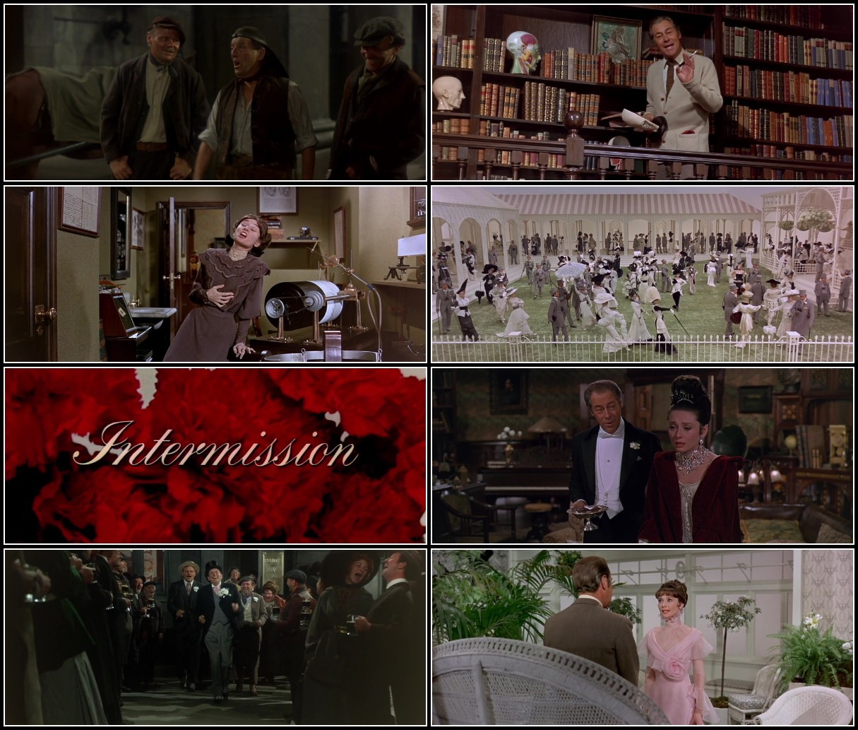 My Fair Lady (1964) 1080p BluRay x264 [i c] WtHbnAsV_o