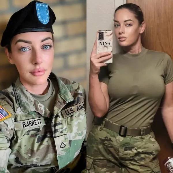 GIRLS IN AND OUT OF UNIFORM...15 KJRBu7yY_o