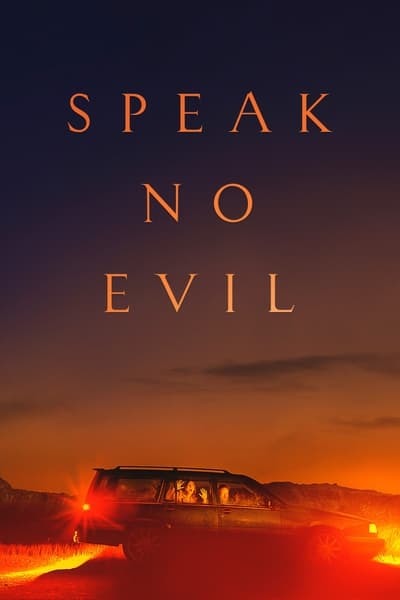 Speak No Evil 2022 1080p BluRay x265 HEVC 10bit AAC 5 1-Tigole