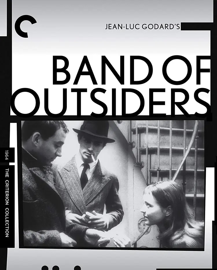 band of outsiders criterion