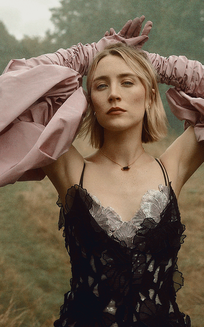 Saoirse Ronan - Page 2 EBpceIqn_o