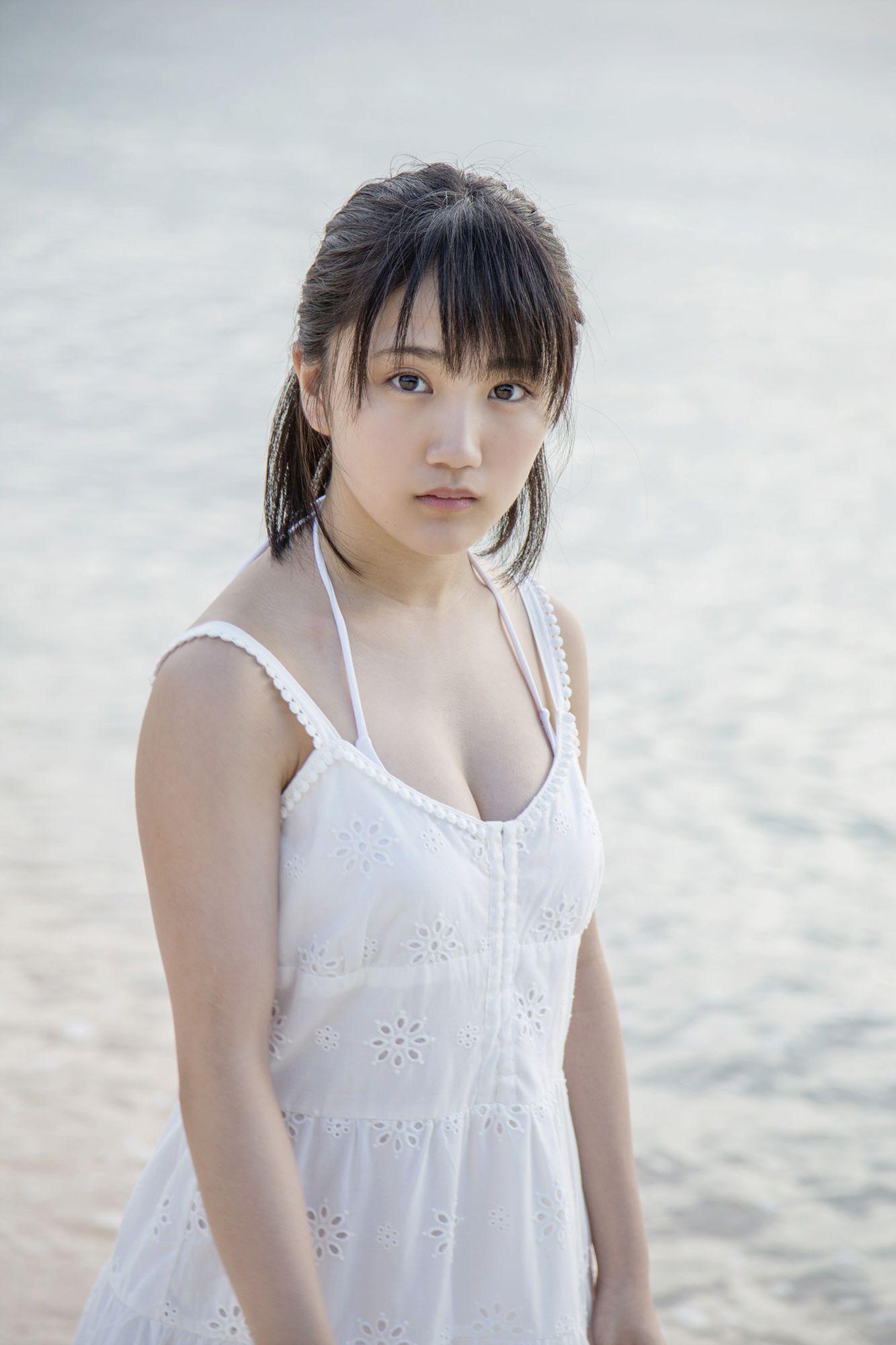 船木結 Musubu Funaki [Hello! Project Digital Books] No.184 写真集(51)